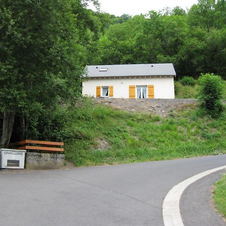 Chalet Cathy Laveissiere Экстерьер фото