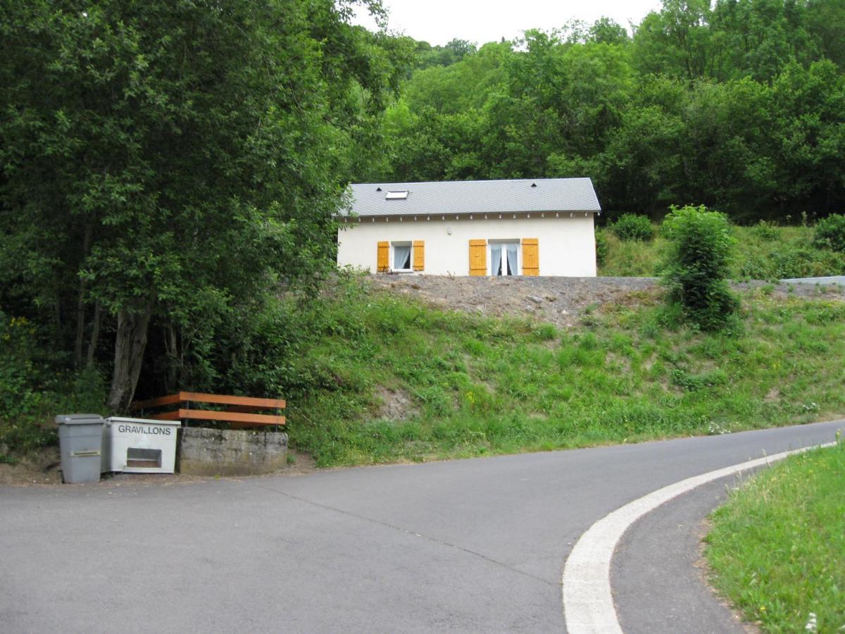 Chalet Cathy Laveissiere Экстерьер фото
